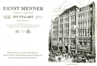 Ernst-Menner