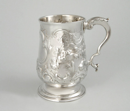 Mug Bateman 1799
