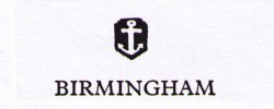 Stadtmarke-Birmingham