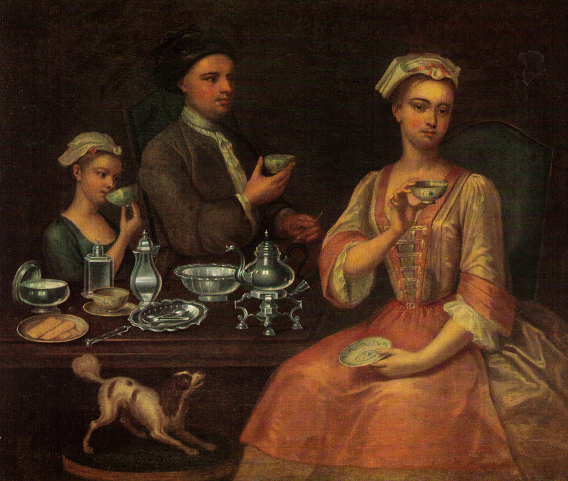 Tee-18.Jahrhundert-a