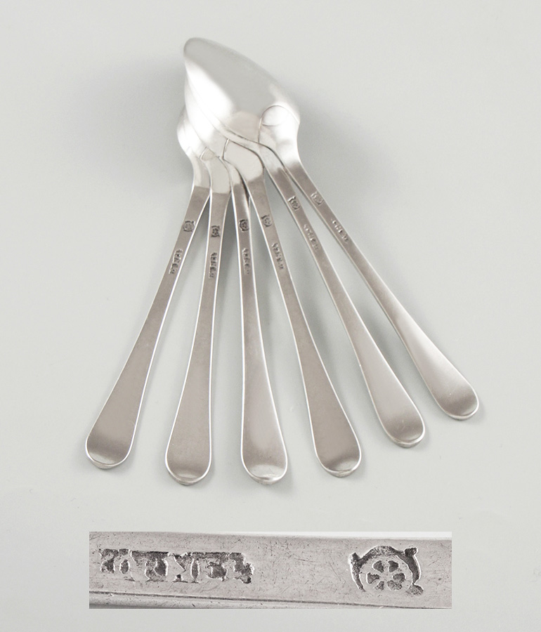 6Barockloeffel Tirnau detail3