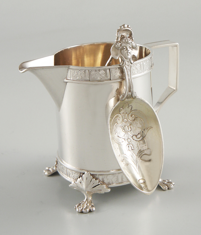 Sahneloeffel Nelson detail1