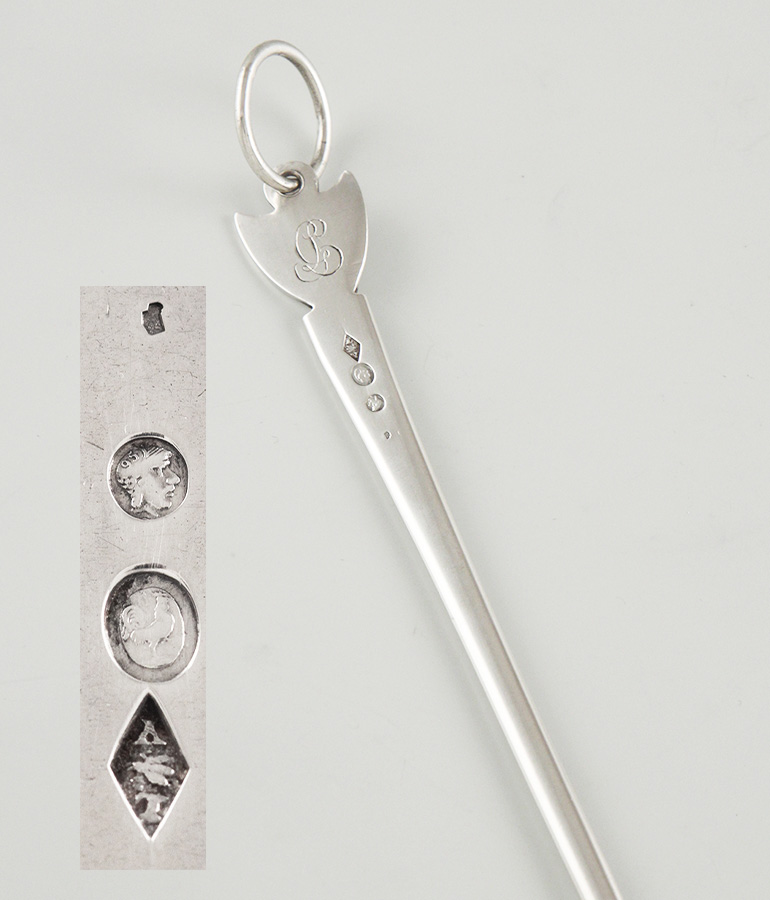 Spiess le Havre detail