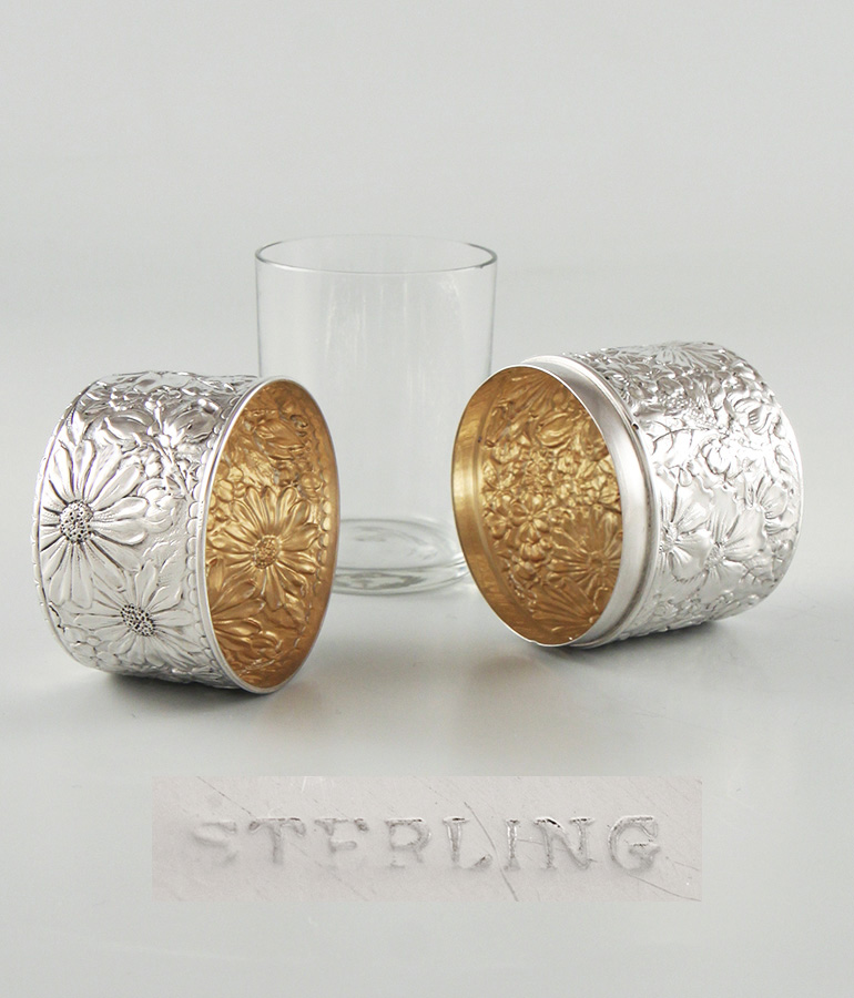 Glas im Becher detail3