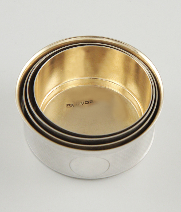 Teleskopbecher London 1867 detail2