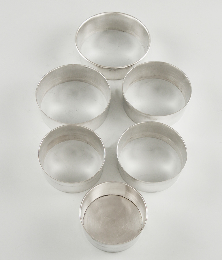 Teleskopbecher Wien detail1