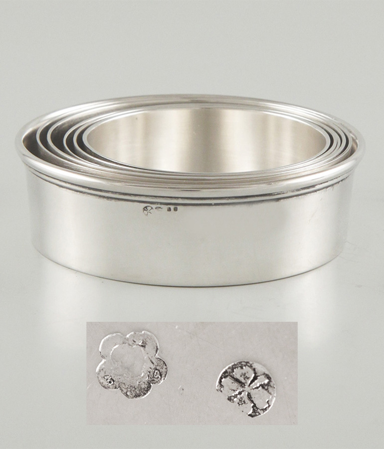 Teleskopbecher Wien detail3