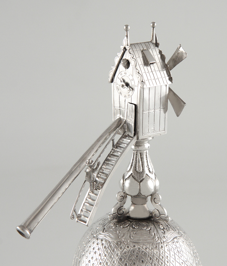 Windmuehlenbecher Niederlande detail1