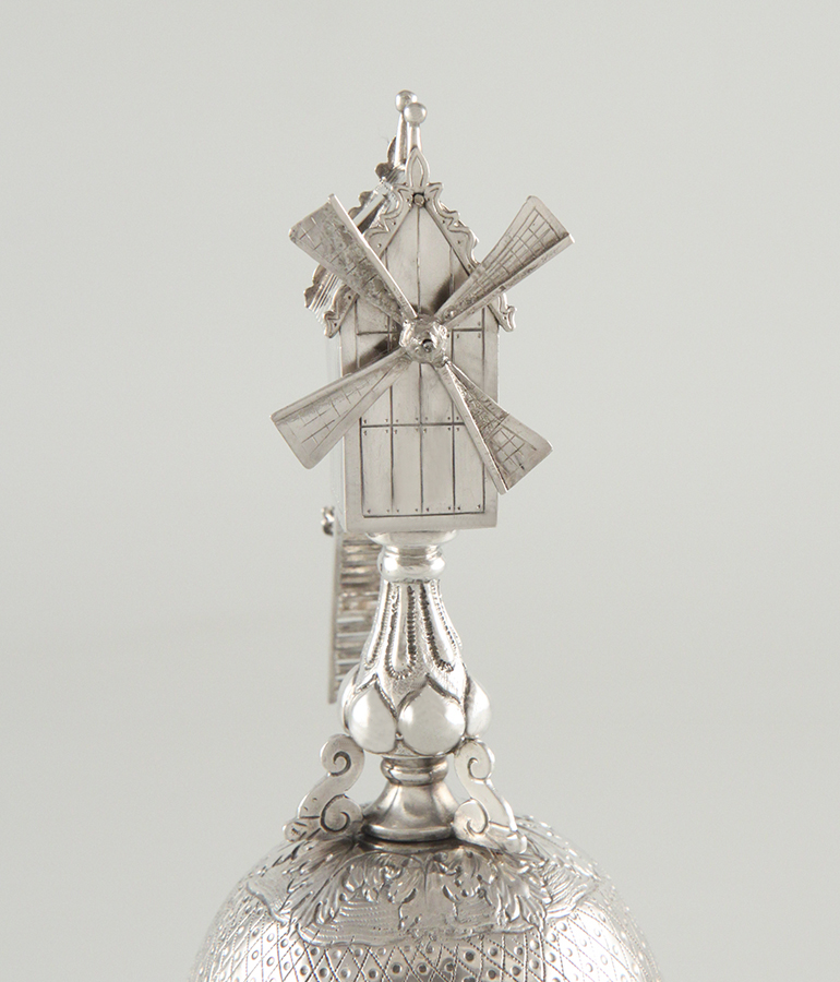 Windmuehlenbecher Niederlande detail2