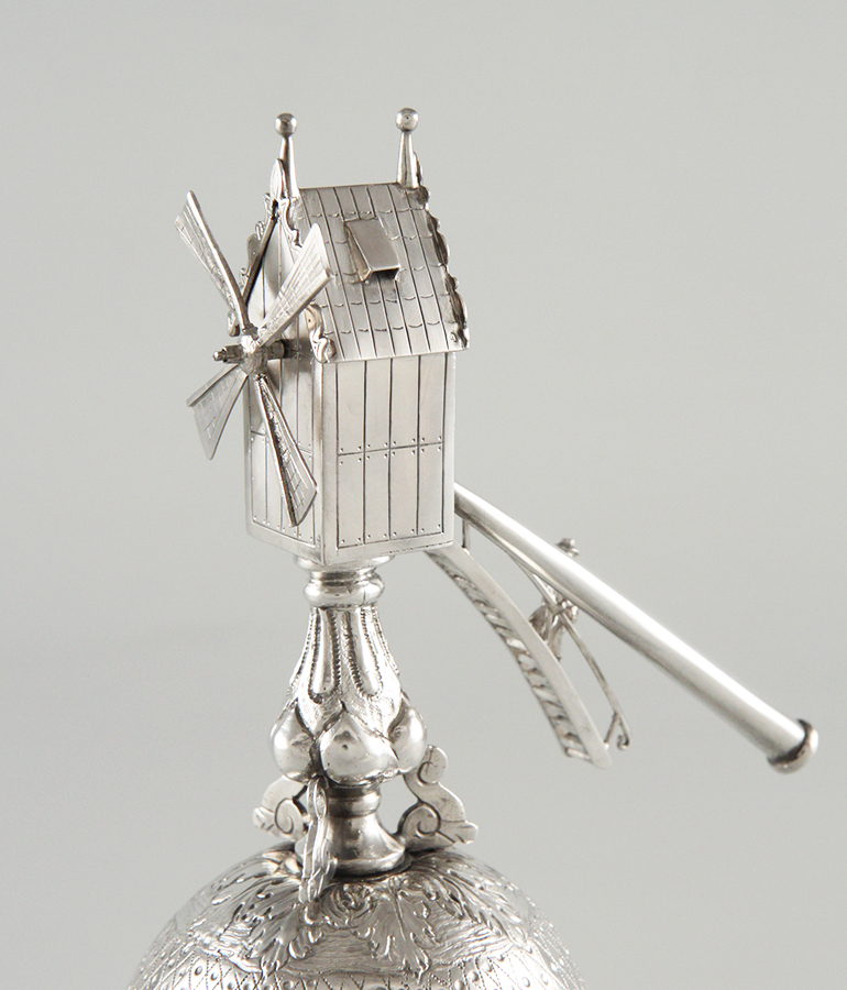 Windmuehlenbecher Niederlande detail3