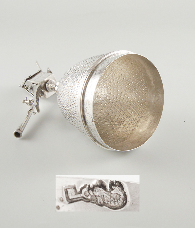 Windmuehlenbecher Niederlande detail6