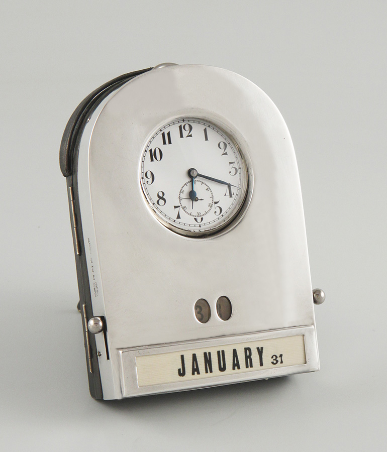 Uhrenstaender England