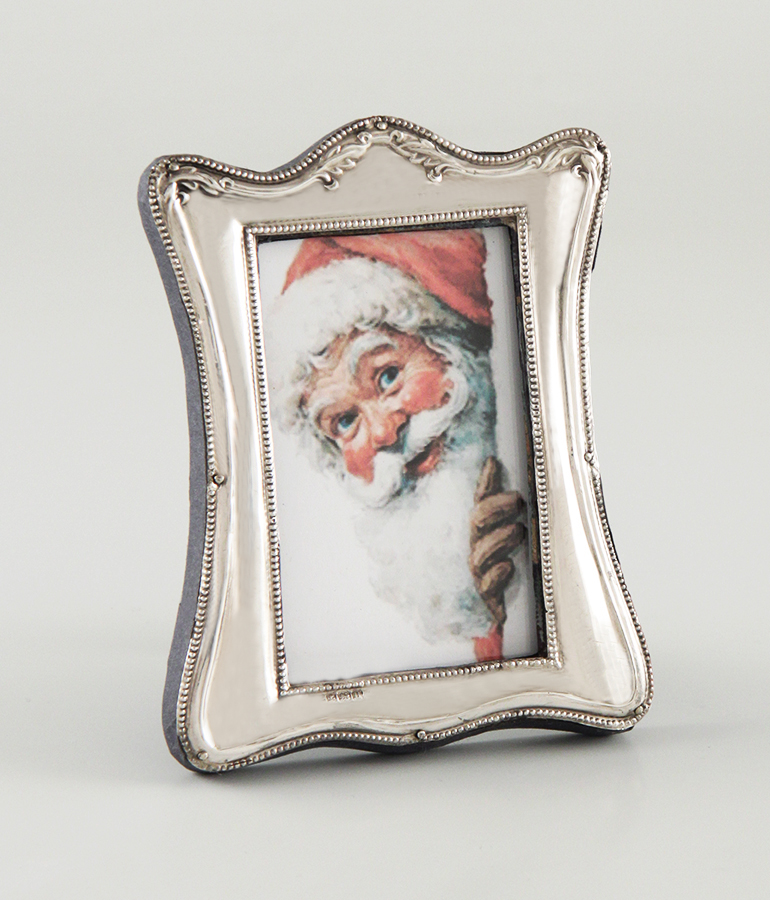 Kleiner Rahmen detail1